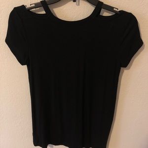 american eagle soft & sexy tee
